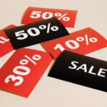 Step Up Your Savings: How to Effectively Use Coupons When Buying Shoes