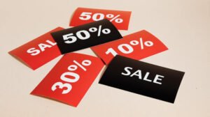 Step Up Your Savings: How to Effectively Use Coupons When Buying Shoes