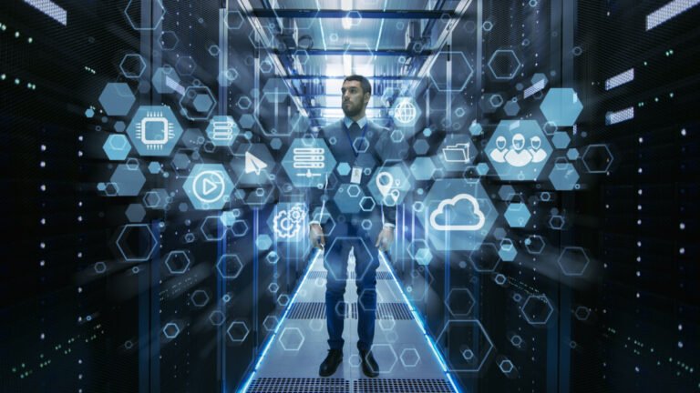 Enhance Your Business Performance with Data Engineering Solutions