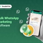 What is WhatsApp marketing softwere