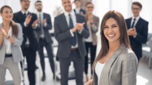 Navigating the Business Landscape: Strategies for Success in a Dynamic World