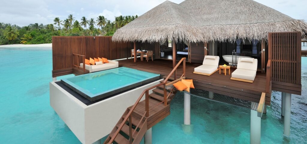 Discover the Magic of Maldives Holidays: A Tropical Escape Like No Other Discover the Magic of Maldives Holidays: A Tropical Escape Like No Other