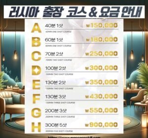 Personalized Relaxation: Russian Massage at Your Location