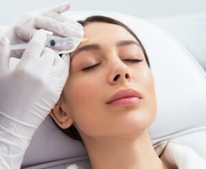 Unveiling Timeless Beauty: The Pinnacle of Botox Treatments in Zürich at SW Beautybar