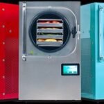 Unlocking the Benefits of Freeze Dryers: A Comprehensive Guide