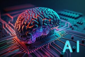 AI and ML Revolutionizing the Global Tech Sector