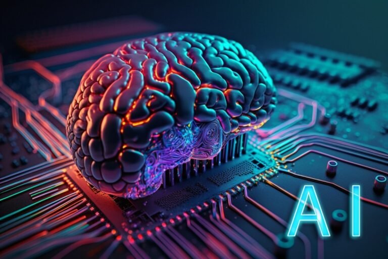 AI and ML Revolutionizing the Global Tech Sector
