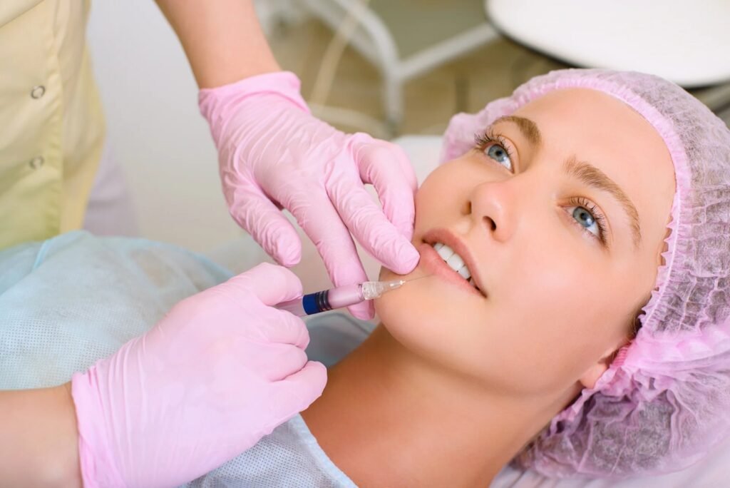 The Rising Trend of Botox in Zurich: A Comprehensive Guide The Rising Trend of Botox in Zurich: A Comprehensive Guide