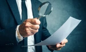 Understanding the Brook Taube Wells Notice