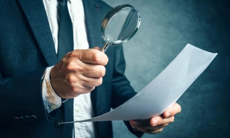 Understanding the Brook Taube Wells Notice