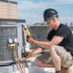 HVAC Techs for All Your Air Conditioning Needs: The Ultimate Guide