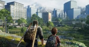 The Art of Storytelling in Video Games