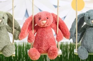 Soft and Snuggly: Where to Find Jellycat Favorites in Singapore