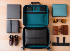 Maximizing Space: Packing Tips and Tricks for Carry-On Luggage