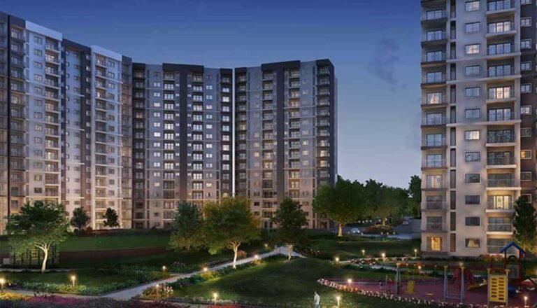 Discover Luxurious Living at Prestige Raintree Park, Whitefield, Bangalore