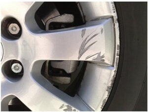 The Cost of Rim Repair
