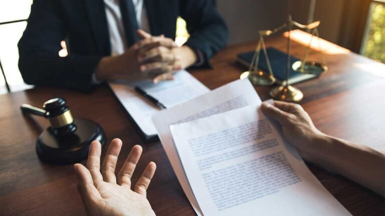 Understanding the Concept of Statute of Limitations for Personal Injury Claims