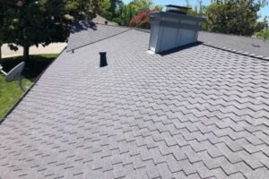 Need a Sacramento Roofing Contractor? Look no further than NRG PROS ROOFING