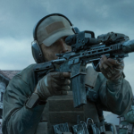 Arena Breakout Season 3 – Into The Vault Making Waves!