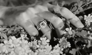 What You Need to Know about Halo Engagement Rings