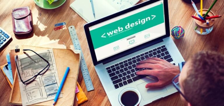 Essential Tips for Finding a Website Designer Near You