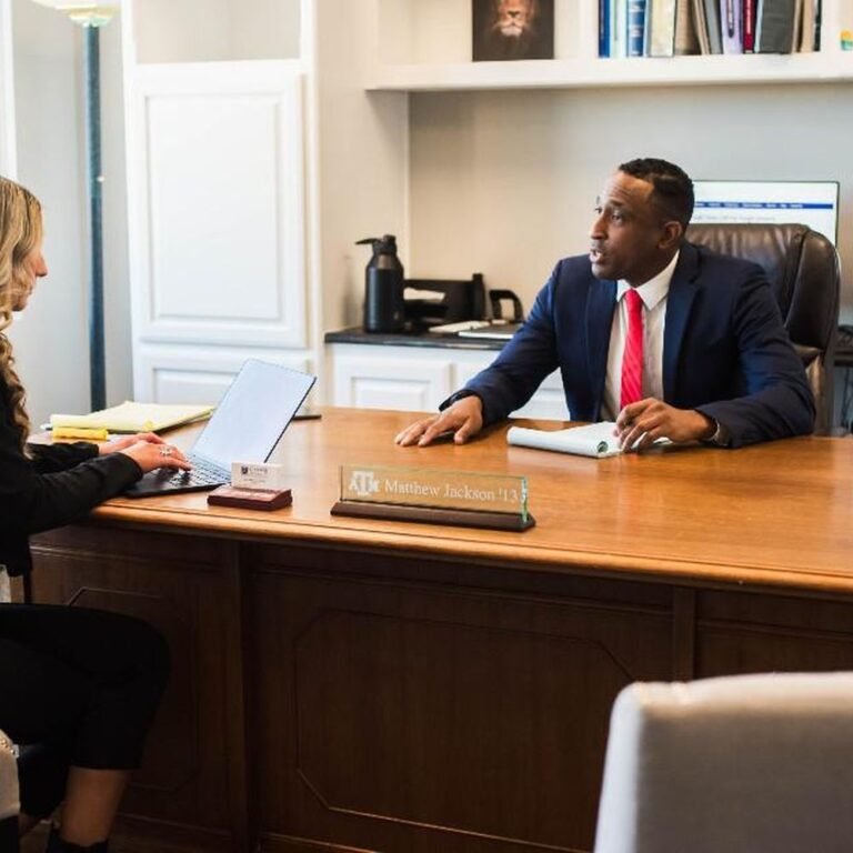 5 Tips For Hiring the Best DUI Lawyer in 2024 : Kyle Whitaker 5 Tips For Hiring the Best DUI Lawyer in 2024 : Kyle Whitaker