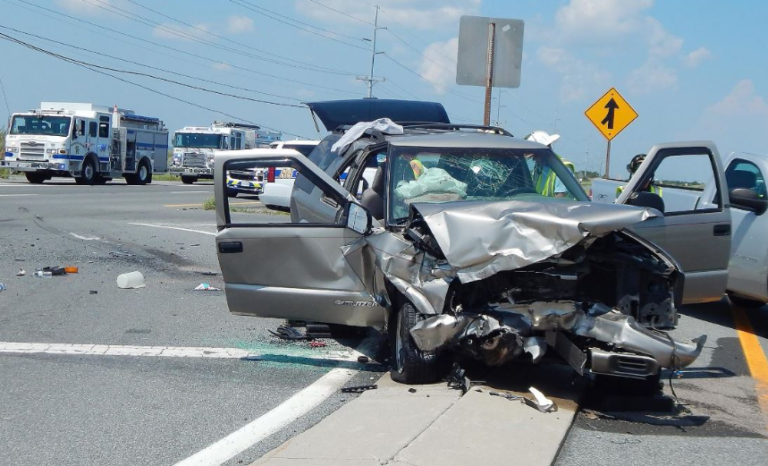 Car Accident Lawyer: A Comprehensive Guide to 2024: Bednarzlaw