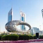 Beyond Boundaries: Discovering Your Career Potential in Dubai