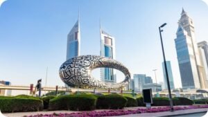 Beyond Boundaries: Discovering Your Career Potential in Dubai