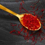 From Fields to Fingers: The Organic Saga of Saffron Harvesting Revealed