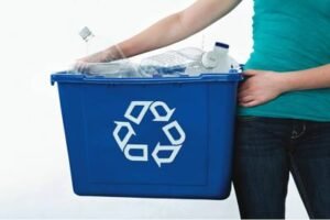 Your Trusted Partner in IT Recycling Services