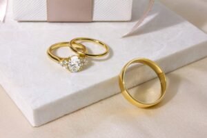 Navigating the World of GIA Loose Diamonds