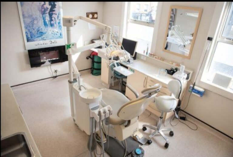 Why You Need Professional Dental Care from Your North Willow Grove Dentist