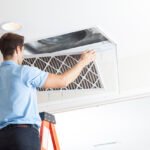 Optimizing Indoor Air Quality: Healthy Home Solutions Explored”