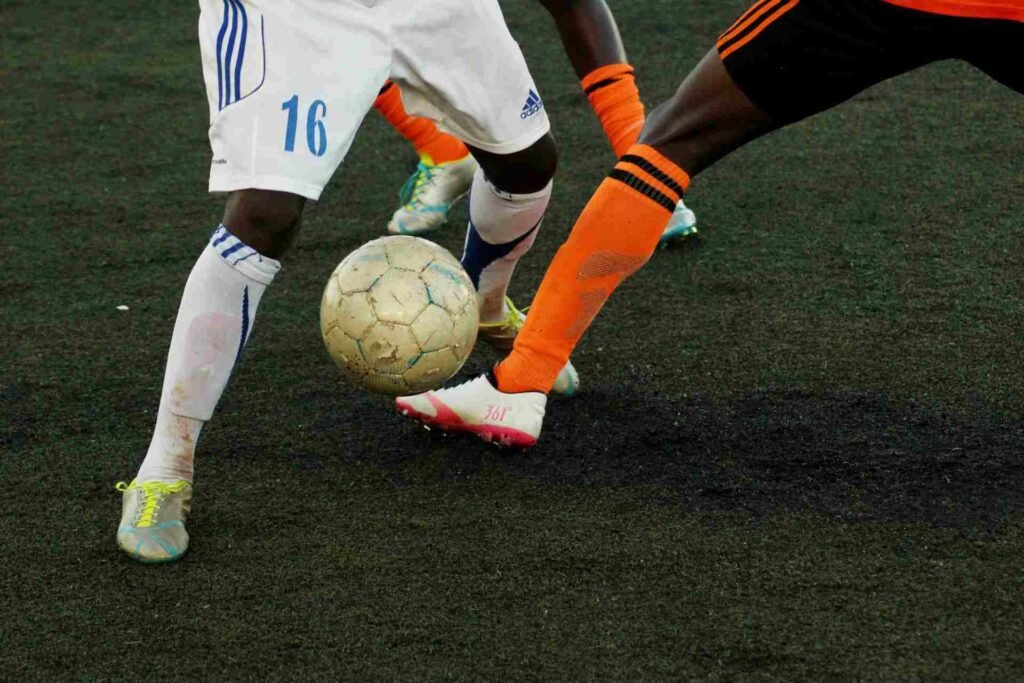 Kickstarting Passion: Exploring the Heartbeat of Football