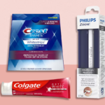 Affordable Teeth Whitening Products That Actually Work
