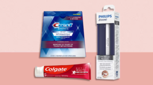 Affordable Teeth Whitening Products That Actually Work