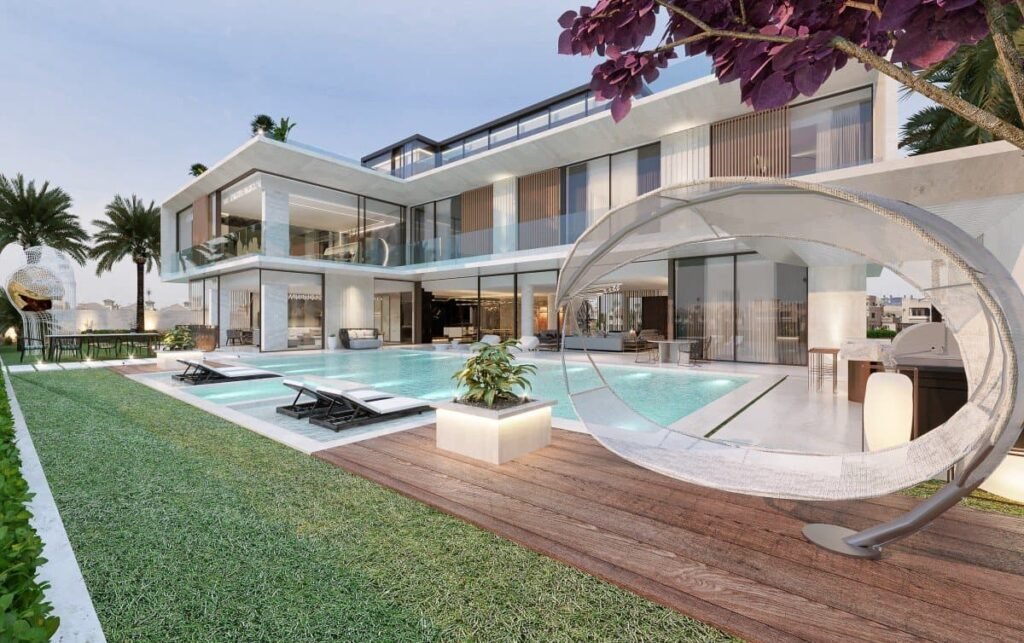 Your Guide to Premium Living: D & B Properties, Dubai Your Guide to Premium Living: D & B Properties, Dubai
