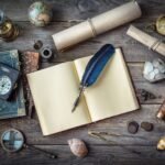 History-themed Clothing and Accessories for Him