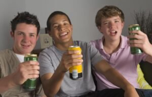 The Penalties for Underage Drinking and Possession of Alcohol in Nashville