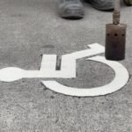 A Simple Solution for Infrastructure Maintenance with Oxidized Bitumen