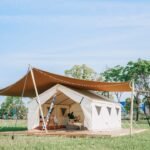 Shaping Adventures: Tents Redefining Camping Comfort