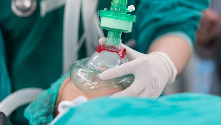 Prevention Strategies for anesthesia errors