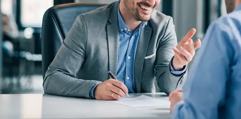 What Are Some Good Questions To Ask a Bankruptcy Attorney?