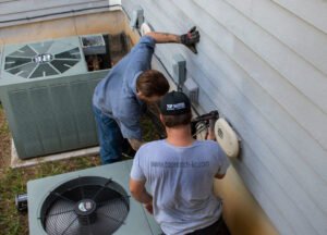 Top-notch AC Repair Solutions for a Refreshing Home Environment