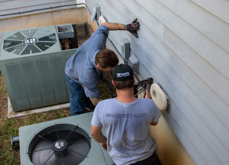 Top-notch AC Repair Solutions for a Refreshing Home Environment