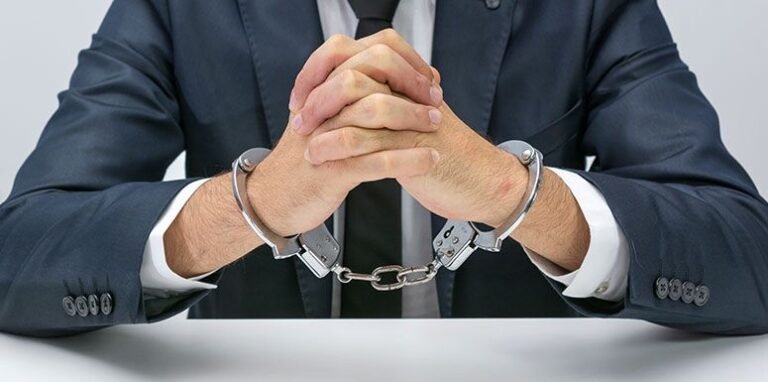 The Consequences Of A Drug Conviction On Employment The Consequences Of A Drug Conviction On Employment