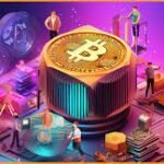 ASICRUN Mining: Empowering Decentralization in the Cryptocurrency Ecosystem