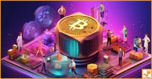 ASICRUN Mining: Empowering Decentralization in the Cryptocurrency Ecosystem