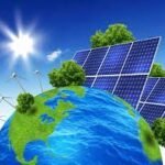 The Environmental Benefits Of Pv Solar Panels